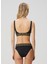 Siyah Bikini Üstü 4