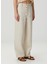Oracle Bej Wide Leg Jean Pantolon 3