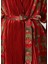 Jagger Kırmızı Desenli Kimono 5