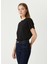 Siyah T-Shirt 1
