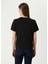 Siyah T-Shirt 6