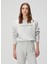 Açık Gri Sweatshirt 1