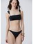 Siyah Bikini Üstü 4