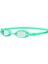 Çocuk Yüzücü Gözlüğü, Mavi ve Turuncu, Rahat ve Şık Tasarım 2