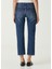Lacivert Jean Pantolon 5