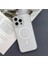 iPhone 15 Pro Max Sarararmaz Magsafe Mika Sert Kapak 1