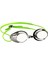 Yarış Gözlüğü, Yeşil, Hafif ve Konforlu, Dayanıklı Tasarım 1