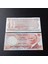 399636856C0919D0C2 6.emisyon 3.tertip G55 Serisi Çil 20LIRA Eski Kağıt Para 1