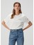 Rb Raquet Krem T-Shirt 1
