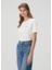 Rb Raquet Krem T-Shirt 3