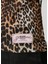 Leopar Desenli Uzun Kollu T-Shirt 5