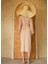V Yaka Nude Kimono 7