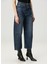 Charlie Barrel Leg Mavi Jean Pantolon 2