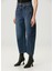 Charlie Barrel Leg Mavi Jean Pantolon 3