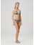 Bia Tube Çok Renkli Bikini Üstü 2