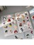 My Hero Sticker Seti 3