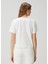 Faaa Beyaz T-Shirt 4