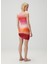 Spectrum Pembe Degrade Plaj Elbisesi 4