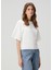 Beyaz T-Shirt 1