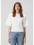 Beyaz T-Shirt 3