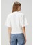 Beyaz T-Shirt 4