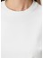 Beyaz T-Shirt 5