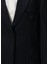 Lacivert Çizgili Blazer 5