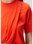 Nar Çiçeği Drapeli T-Shirt 5