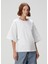 Doyle Beyaz Drapeli T-Shirt 3