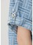 Weave Mavi Denim Gömlek 5