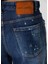 Traveller Wide Leg Mavi Jean Pantolon 5