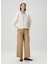 Relaxed Chino Bej Pantolon 1