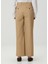 Relaxed Chino Bej Pantolon 4