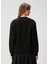 Siyah Sweatshirt 4