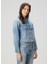 33 Mavi Denim Ceket 3