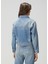 33 Mavi Denim Ceket 4