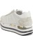 Beth Beyaz Kadın Deri Sneaker 3