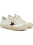 V-Star Limited Edition Beyaz Kadın Deri Sneaker 2