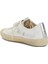 V-Star Limited Edition Beyaz Kadın Deri Sneaker 3