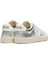 Campo Chromefree Beyaz Silver Kadın Deri Sneaker 3