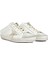 Super-Star Beyaz Gold Kadın Deri Sneaker 2