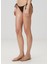 Shams Kahverengi Bikini Altı 3