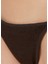 Shams Kahverengi Bikini Altı 5