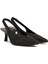 Siyah Stiletto 2