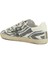 Stevend Zebra Kadın Sneaker 3