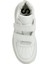 Steffey U Friend Raise Beyaz Kadın Deri Sneaker 4