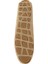 Bej Kadın Süet Loafer 5