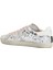 Stevend Silver Kadın Sneaker 3