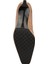 Nude Deri Stiletto 5