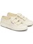 2750 Cotu Classic Krem Kadın Sneaker 2
